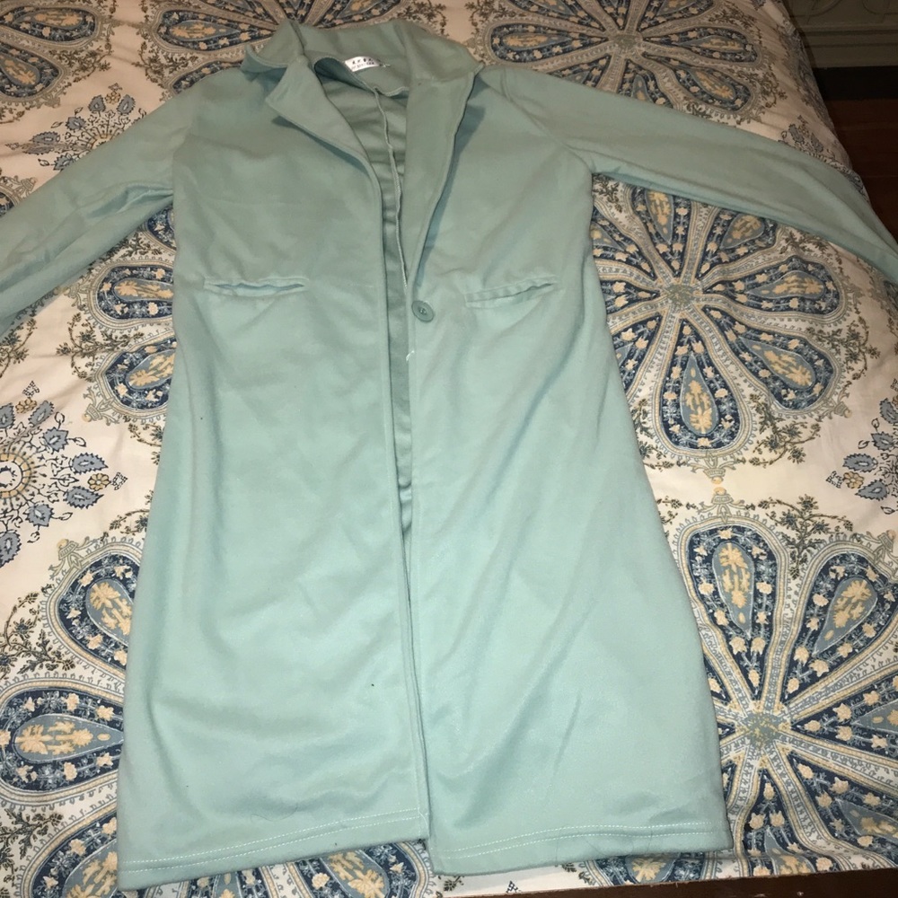 Spring Jacket - Picture 2 of 4